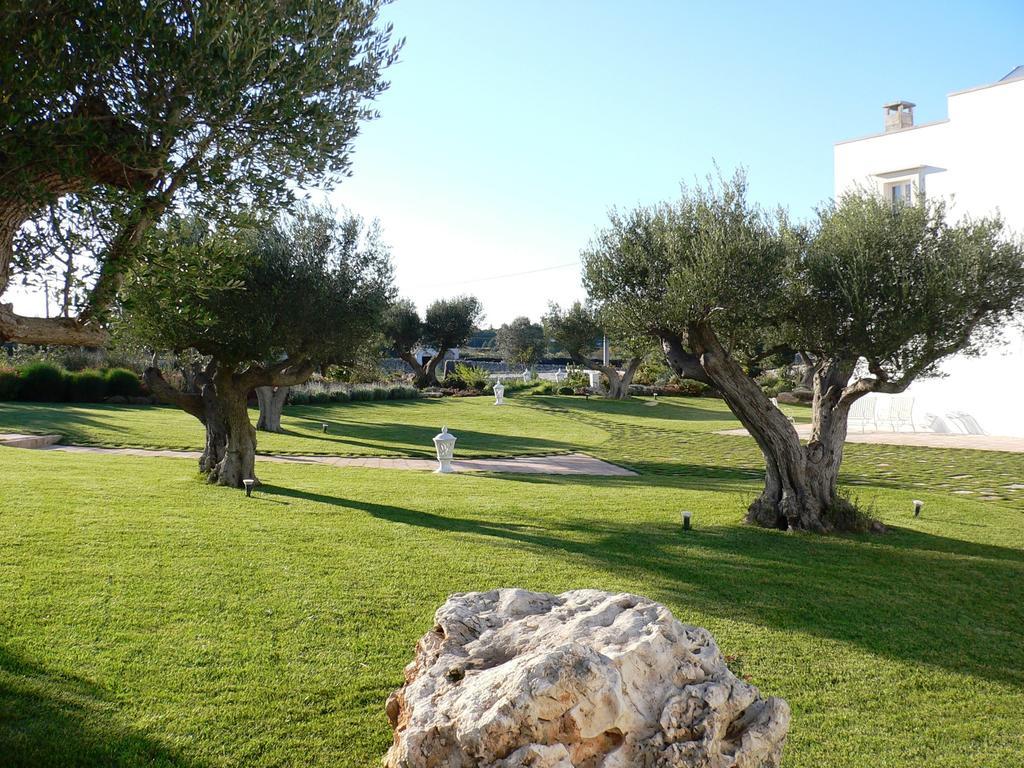 Masseria Magli Resort Μαρτίνα Φράνκα Εξωτερικό φωτογραφία