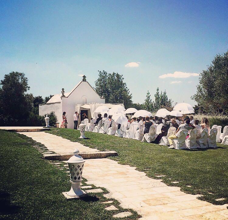 Masseria Magli Resort Μαρτίνα Φράνκα Εξωτερικό φωτογραφία